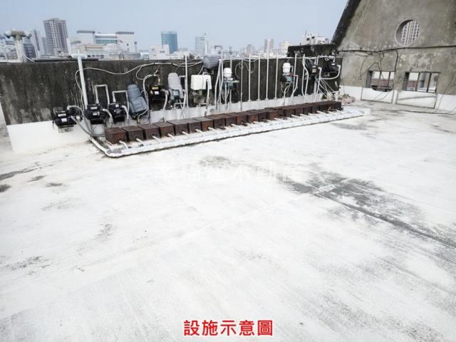 安平華廈-9
