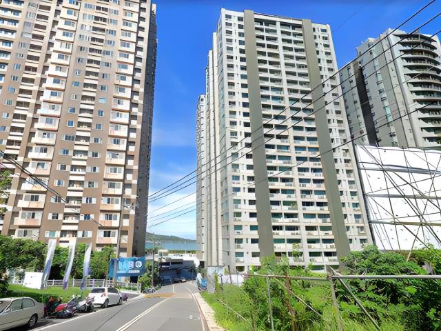淡水拍賣大樓-10