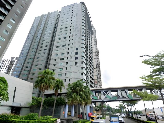 淡水拍賣大樓-6