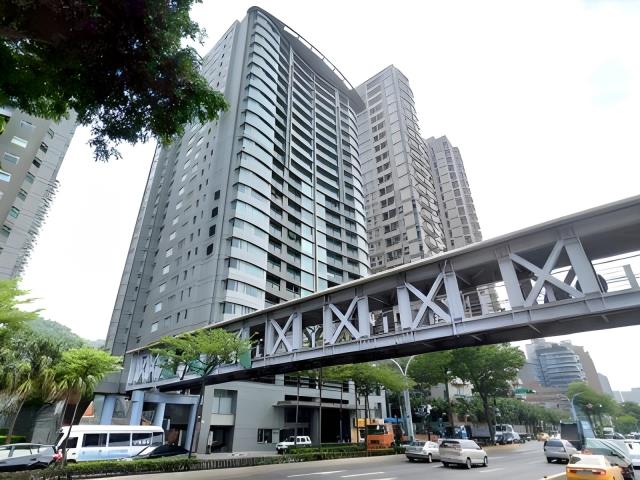 淡水拍賣大樓-1