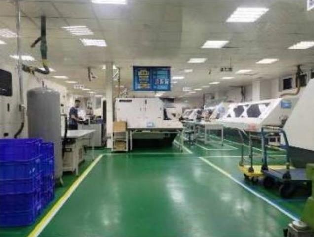 龜山廠房-4