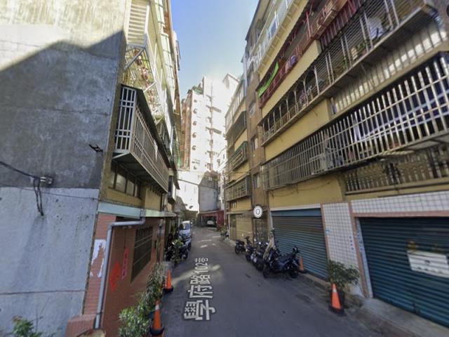 淡水公寓法拍-3
