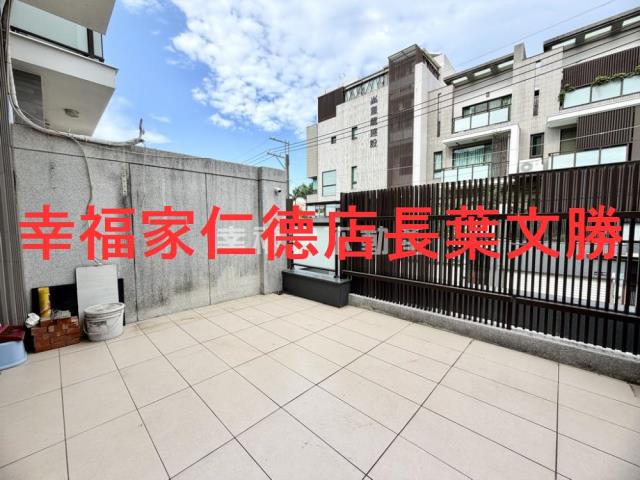 仁德透天-12