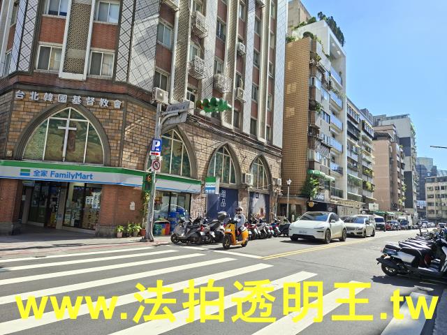 中山區大樓法拍-10