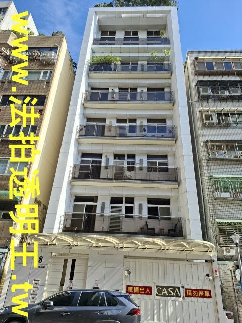 中山區大樓法拍-1