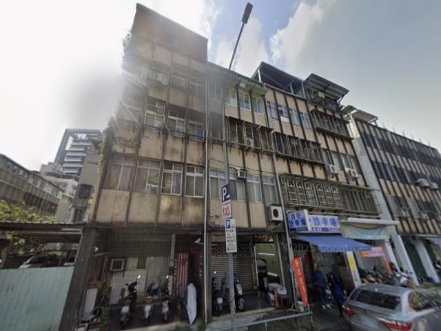 台北公寓法拍-1