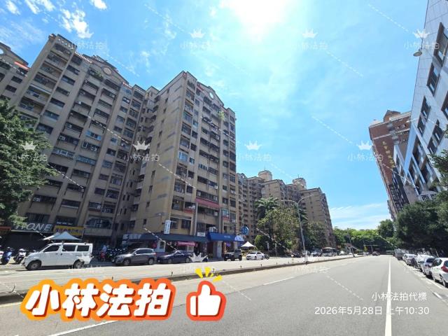 台中法拍大樓-9