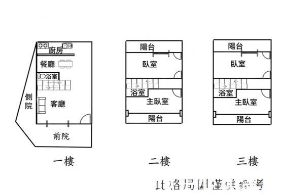 台中透天-2