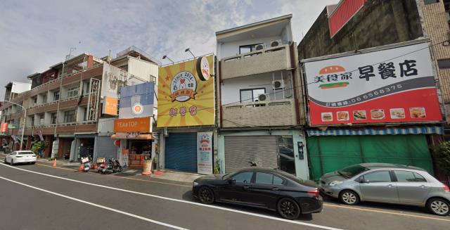 台南新營透天法拍-3