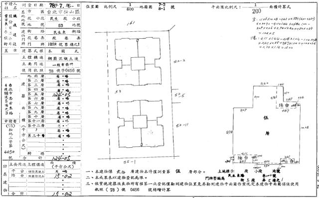 台北松山法拍大樓-2