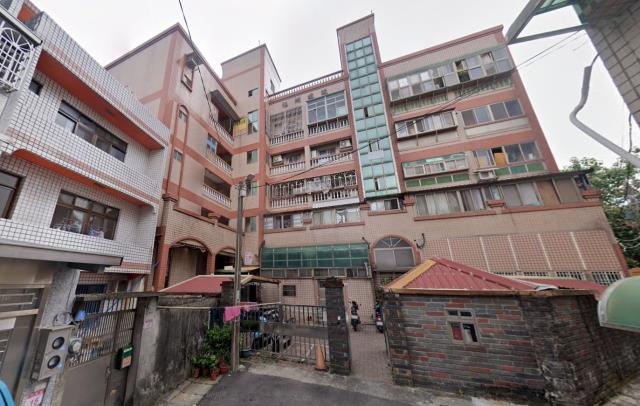 桃園龍潭公寓法拍-1