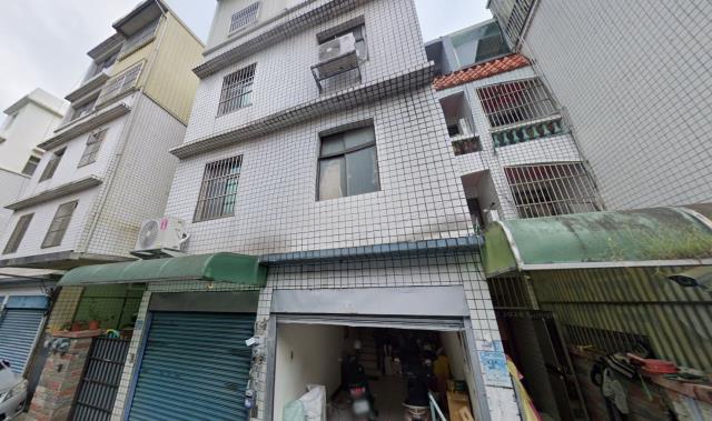 新竹竹東透天拍賣-1