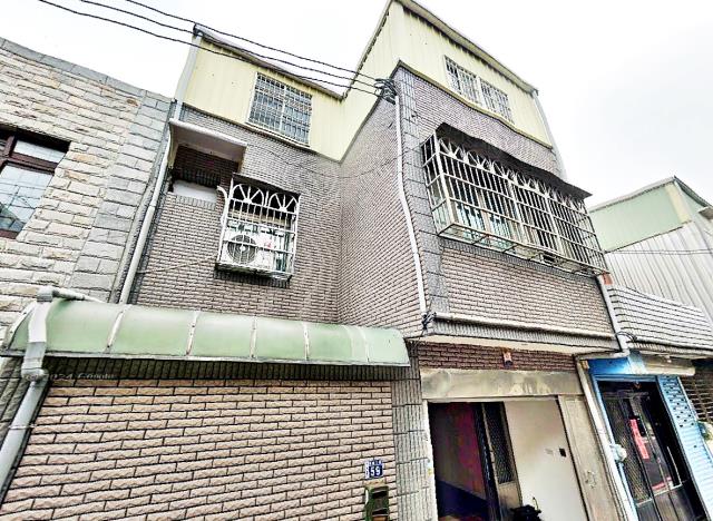 湖口鄉長威三街透天