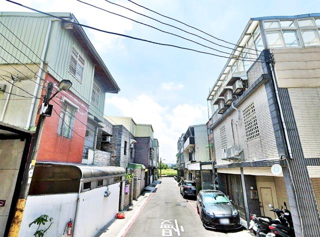 湖口鄉長威三街透天
