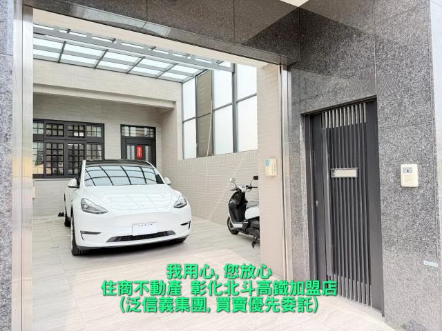 彰化員林透天-12