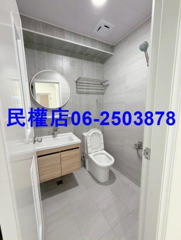 台南永康華廈-10