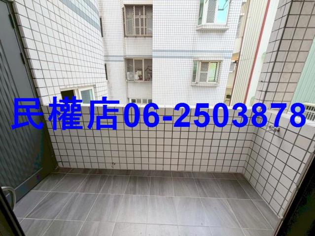 台南永康華廈-12