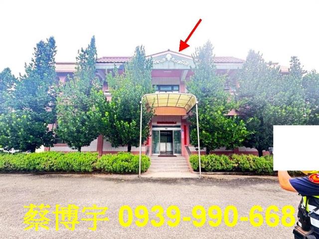 和美法拍工東三路廠房