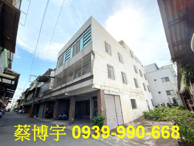 外埔甲后路法拍屋透天