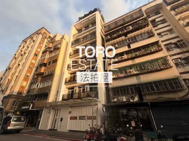 台北中山區大樓法拍-4