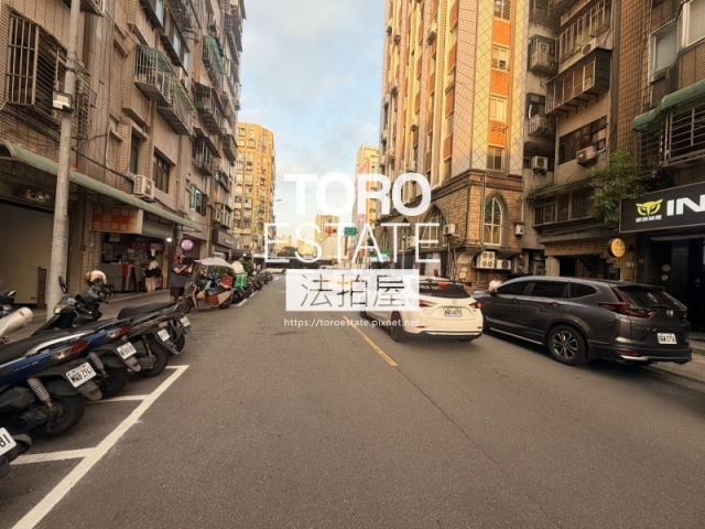 台北中山區大樓法拍-6