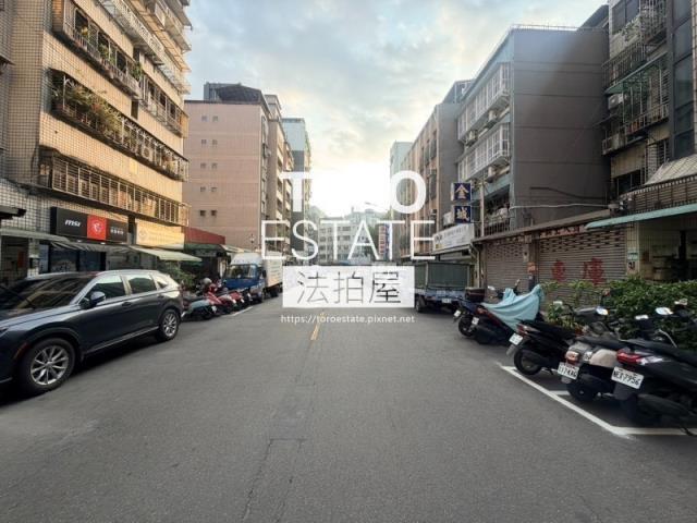 台北中山區大樓法拍-7