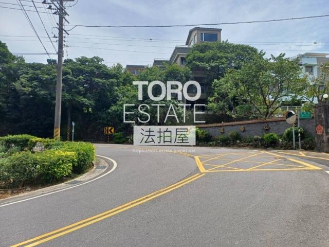 新北淡水透天法拍-3