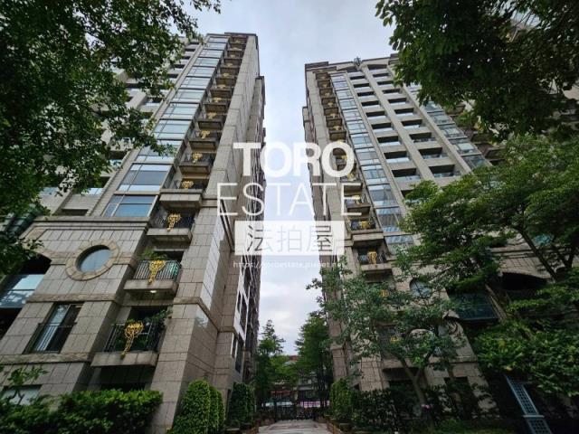 台北南港法拍大樓-3