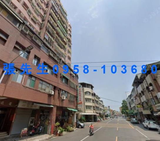 高雄三民區法拍大樓-4