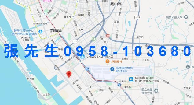 高雄前鎮大樓法拍-4