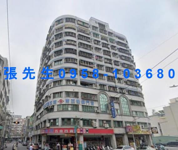 高雄前鎮大樓法拍-2