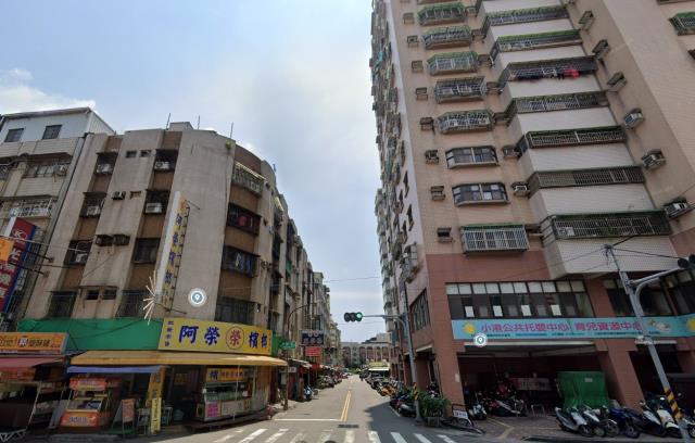 高雄小港大樓法拍-4