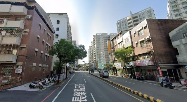 北區法拍公寓-7
