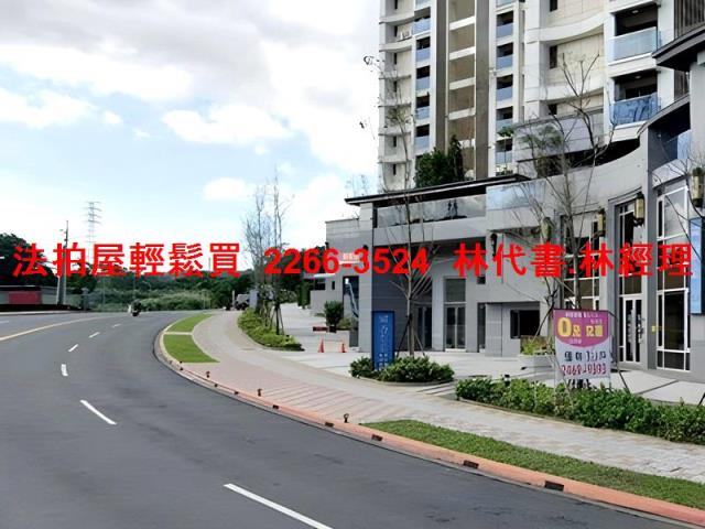 基隆法拍大樓-11