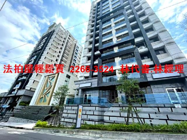 基隆法拍大樓-2