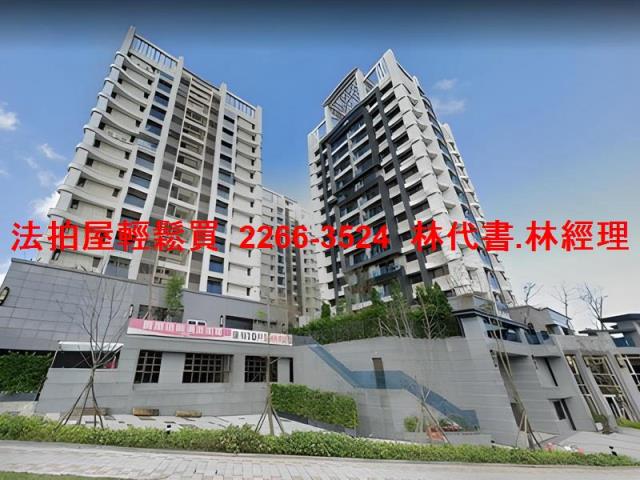 基隆法拍大樓-5