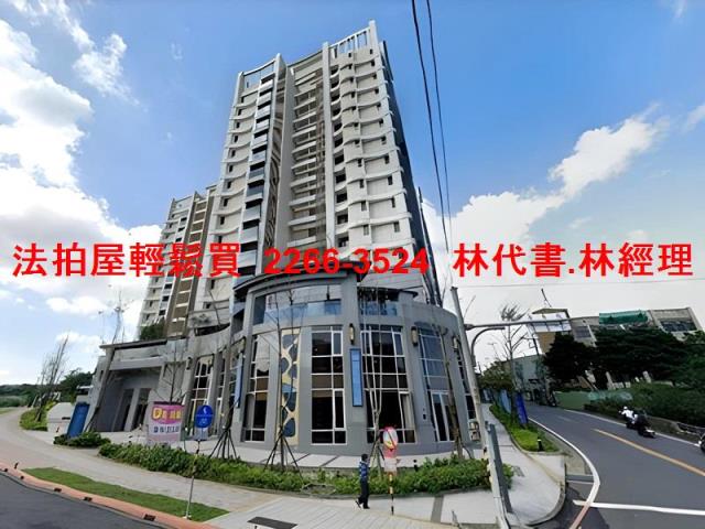基隆法拍大樓-7