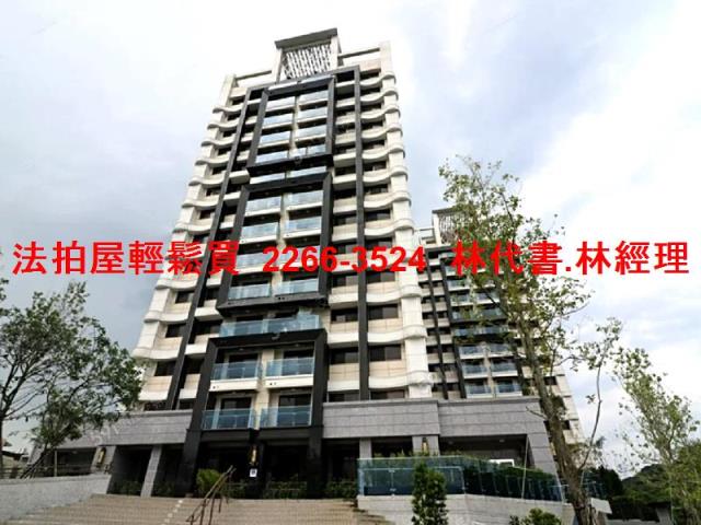 基隆法拍大樓-9