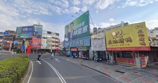 台南透天法拍-5