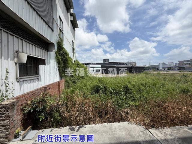 台南永康廠房-14