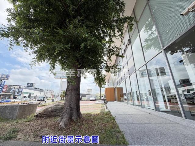 台南永康廠房-4