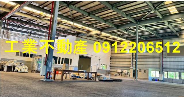 屏東長治廠房-1