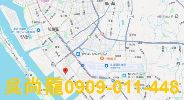高雄前鎮拍賣大樓-2