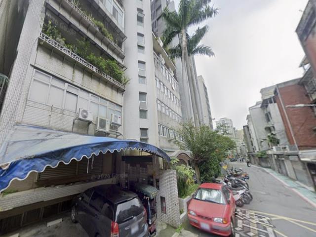 台北中正區華廈法拍-2