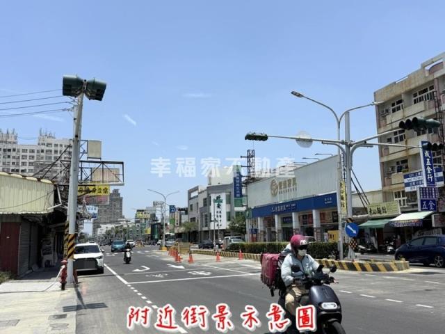 台南永康大樓-7