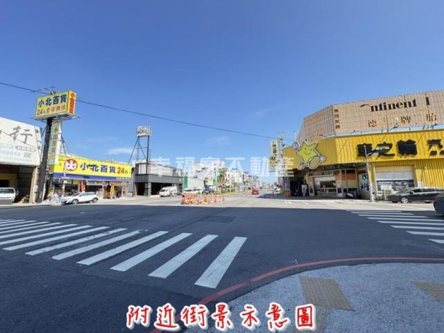 台南永康大樓-9