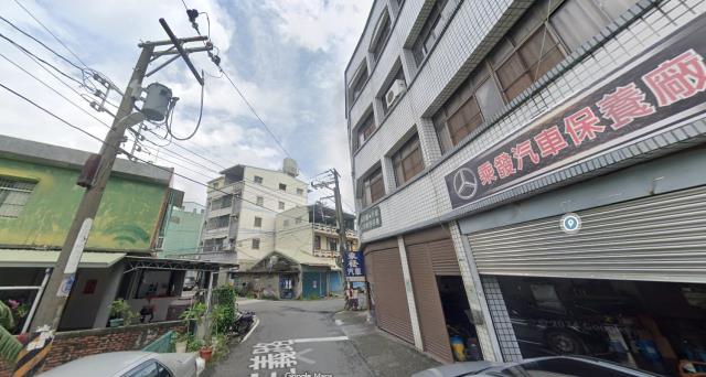 高雄大寮法拍透天-6