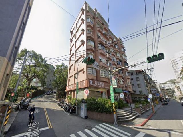 台北文山區法拍華廈-4