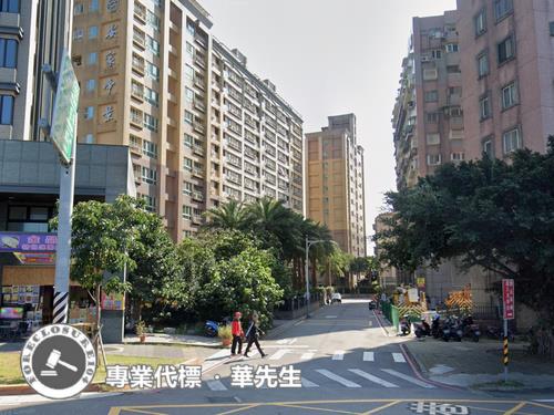 新北淡水大樓法拍-6