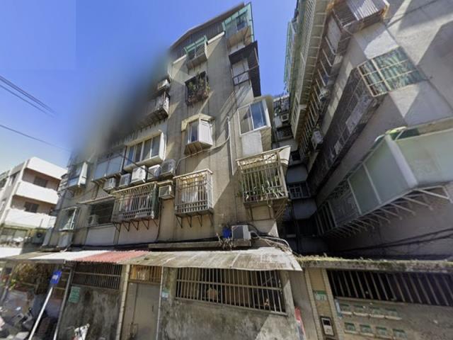 大安區拍賣公寓-1